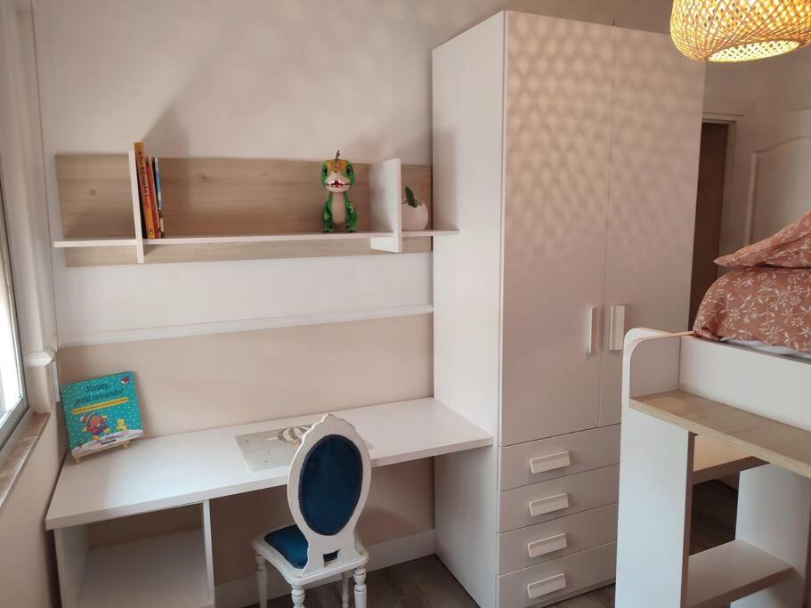 Piso En La Herradura Almuñécar Exteriér fotografie