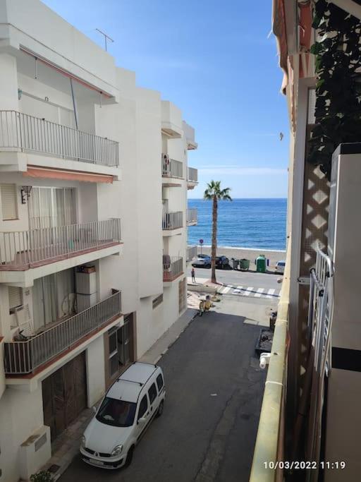 Piso En La Herradura Almuñécar Exteriér fotografie
